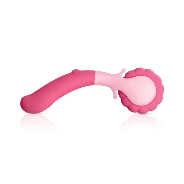 Jimmyjane Evoke Sol-o - Pink — image 15 of 15