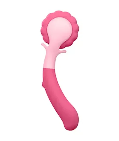 Jimmyjane Evoke Sol-o - Pink — image 8 of 11