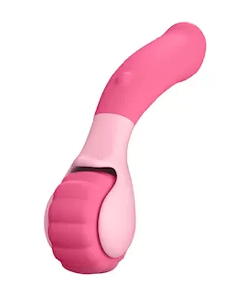 Jimmyjane Evoke Sol-o - Pink — image 10 of 11
