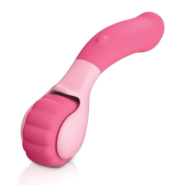 Jimmyjane Evoke Sol-o - Pink — image 13 of 15