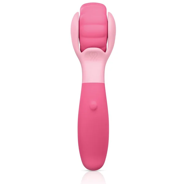 Jimmyjane Evoke Sol-o - Pink — image 14 of 15
