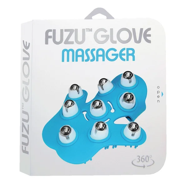 Fuzu Glove Massager — image 19 of 20