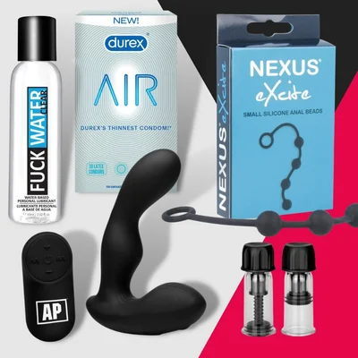 Gay s Night Out Subscription