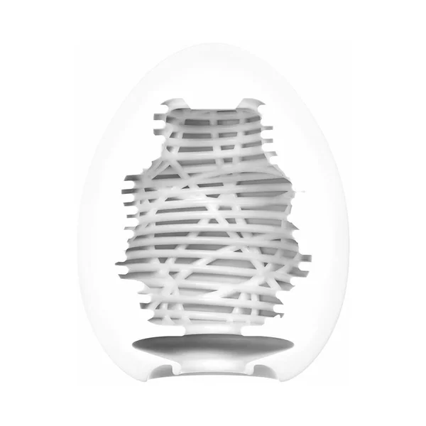 Tenga Egg - Silky — image 7 of 9