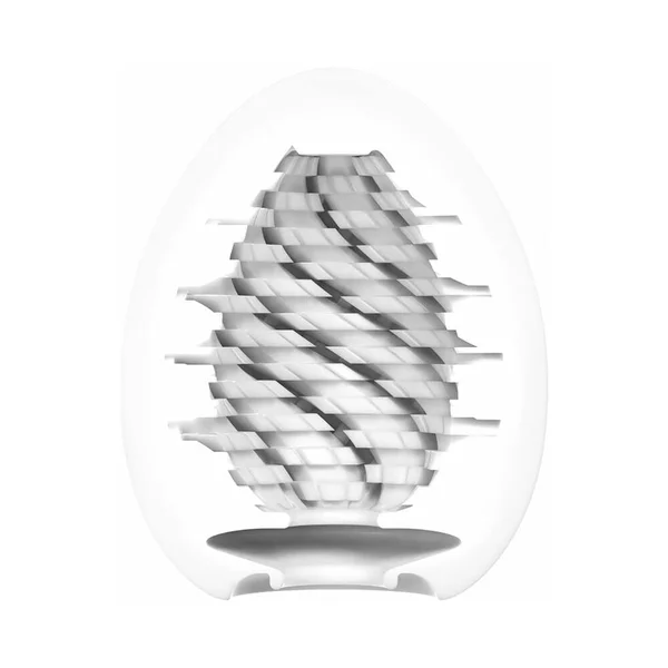 Tenga Egg - Twister — image 9 of 9