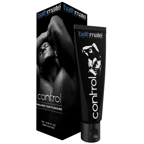 Bathmate Control Prolong Your Pleasure — image 5 of 8