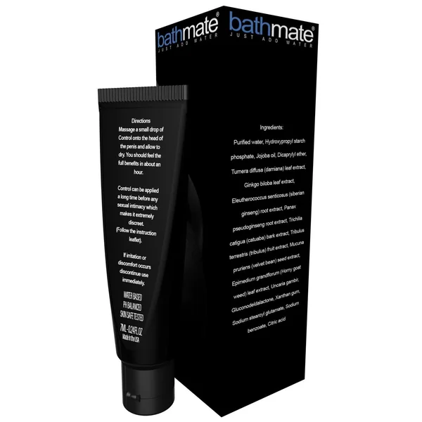 Bathmate Control Prolong Your Pleasure — image 8 of 8