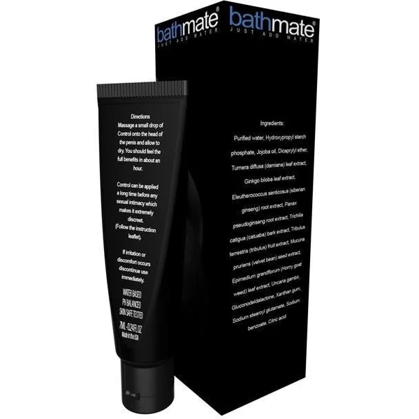 Bathmate Control Prolong Your Pleasure — image 7 of 8