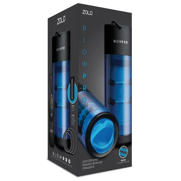 ZOLO Blow Pro — image 9 of 9
