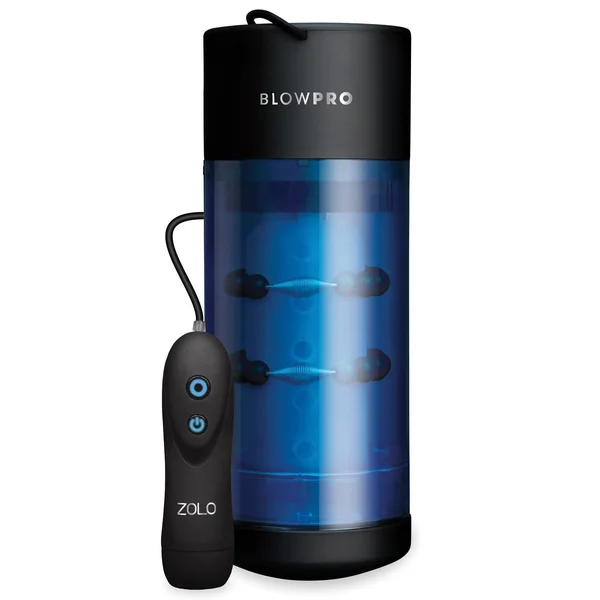 ZOLO Blow Pro — image 8 of 9