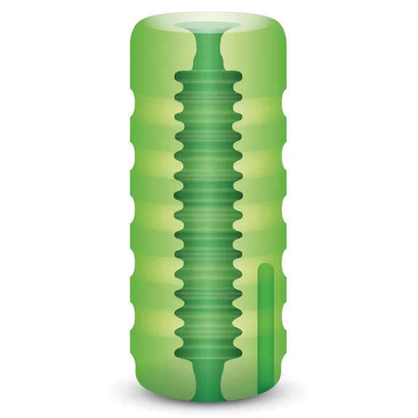 ZOLO Original Squeezable Vibrating Stroker — image 14 of 14