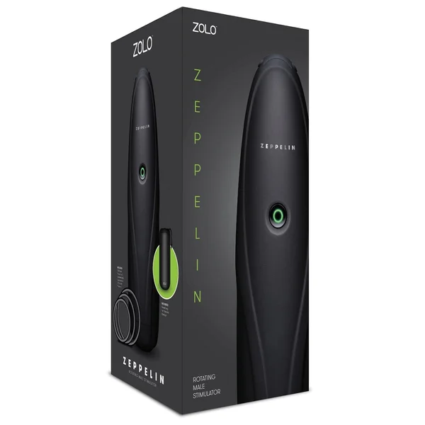 ZOLO Zeppelin — image 7 of 12