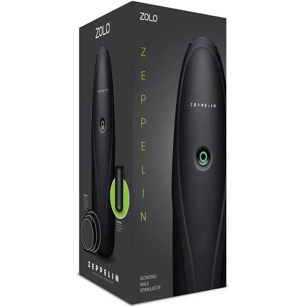 ZOLO Zeppelin — image 10 of 12