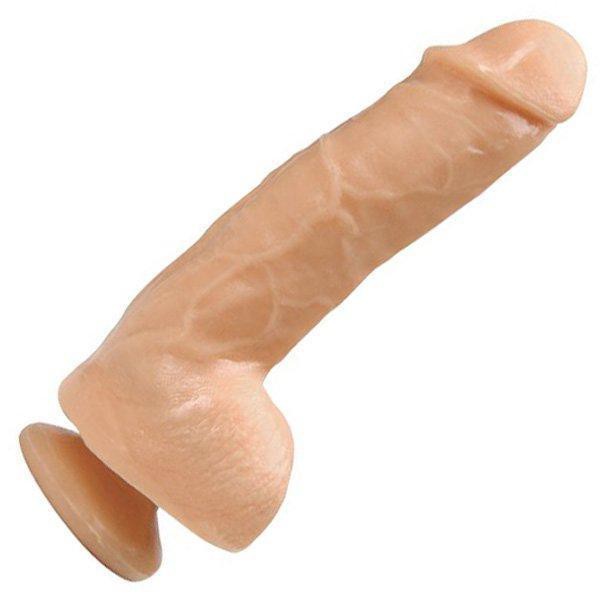 Leading Man 8" - Star Performer