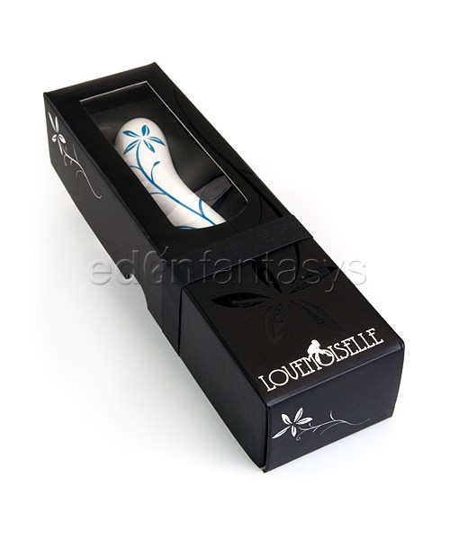 Lovemoiselle Aveline