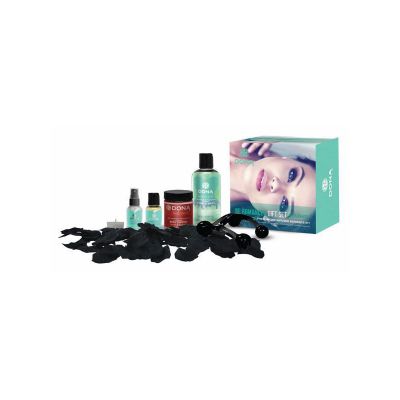 DONA Be Romanced Gift Set Naughty