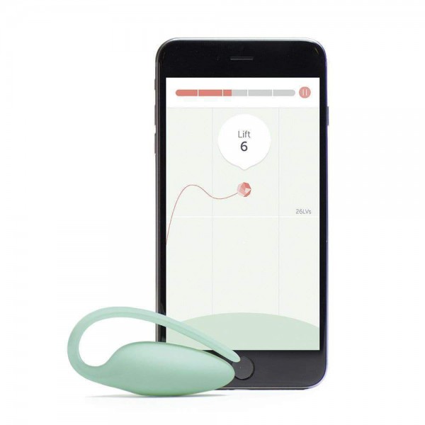 Elvie Kegel Exerciser and Tracker