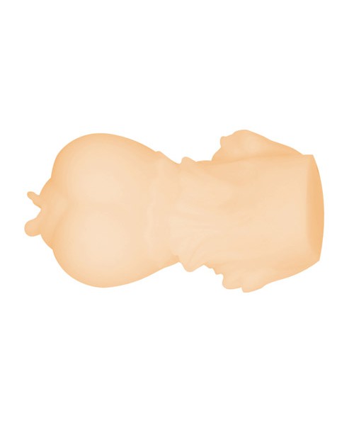 Gentle masturbator