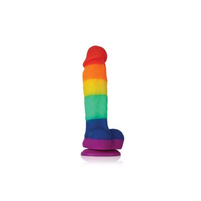 Colours Pride Edition 5 inch Dong