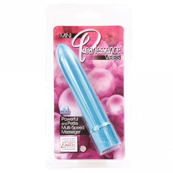 CalExotics 4.5" Mini Pearlessence - Desert Rose