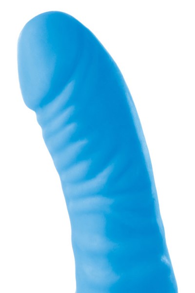 Pipedream Flexible Curved Realistic 7.5" Vibrator