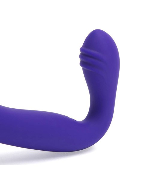 Silicone love rider