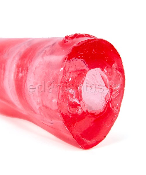 Pink jellie prober