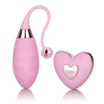 Amour remote bullet