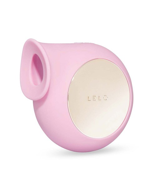 LELO Sila Sonic Clitoral Massager