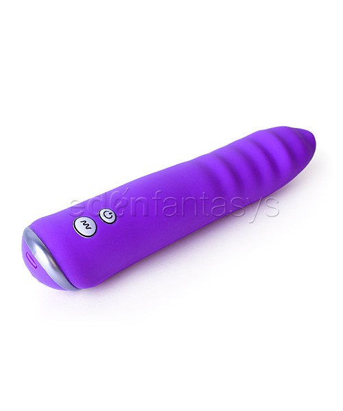 L'Amour premium silicone massager Tryst 4 — image 4 of 6