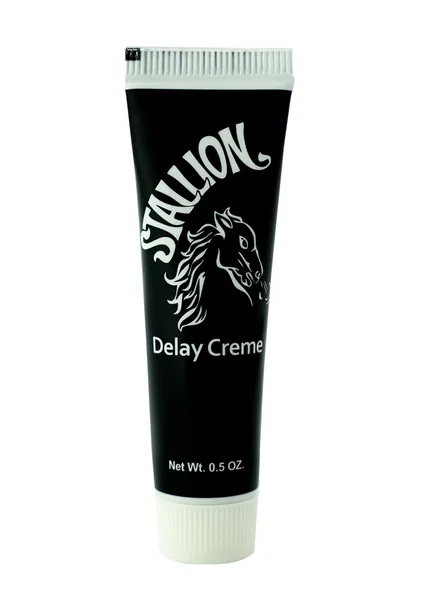 Stallion Delay Creme — image 6 of 7