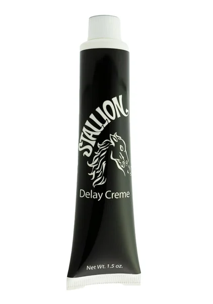 Stallion Delay Creme — image 4 of 7