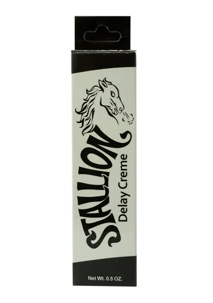 Stallion Delay Creme — image 7 of 7