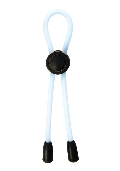 Mack Tuff Adjustable Silicone Cock Tie — image 16 of 19