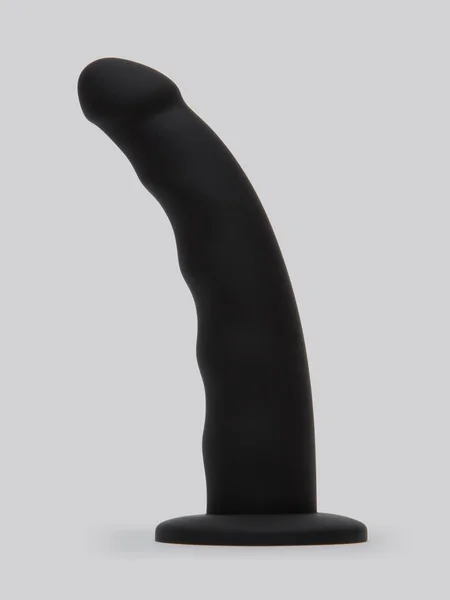 Lovehoney Sensual Waves Silicone Suction Cup Dildo 7 Inch — image 19 of 19