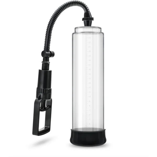 Blush Performance VX3 Penis Pump — image 10 of 12