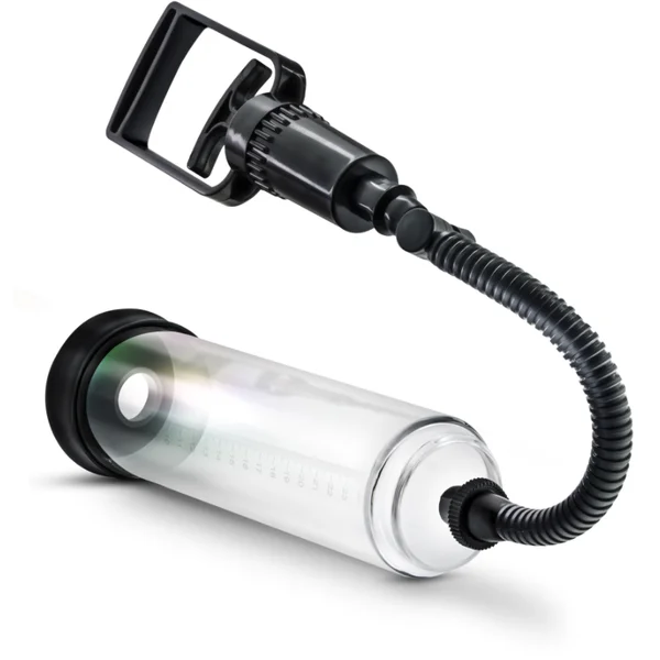 Blush Performance VX3 Penis Pump — image 9 of 12