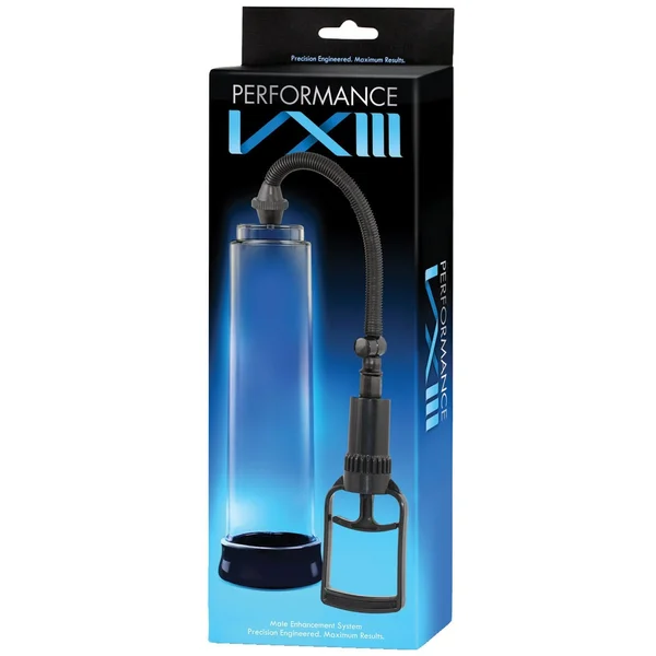 Blush Performance VX3 Penis Pump — image 7 of 12