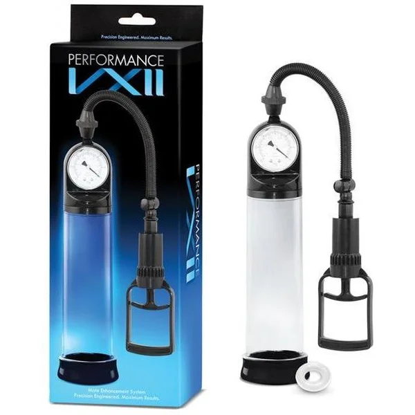 Blush Performance VX2 Pump — image 6 of 6