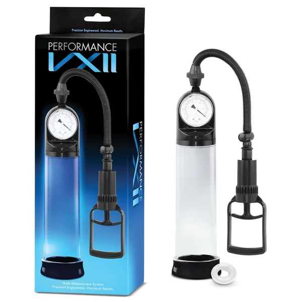 Blush Performance VX2 Pump — image 4 of 6