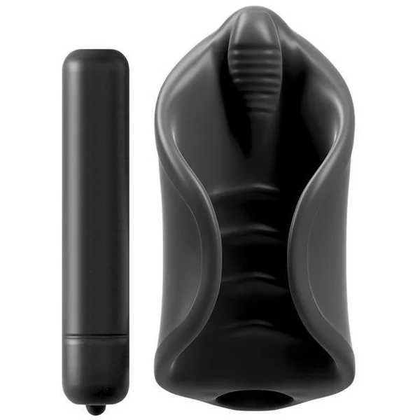 Pipedream Extreme Elite Vibrating Silicone Stimulator — image 11 of 18