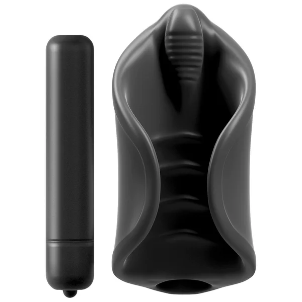 Pipedream Extreme Elite Vibrating Silicone Stimulator — image 17 of 18