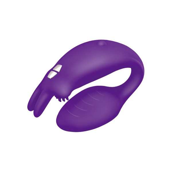 The Couples Rabbit By We-Vibe / The Rabbit Company