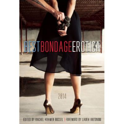 Best bondage erotica 2014