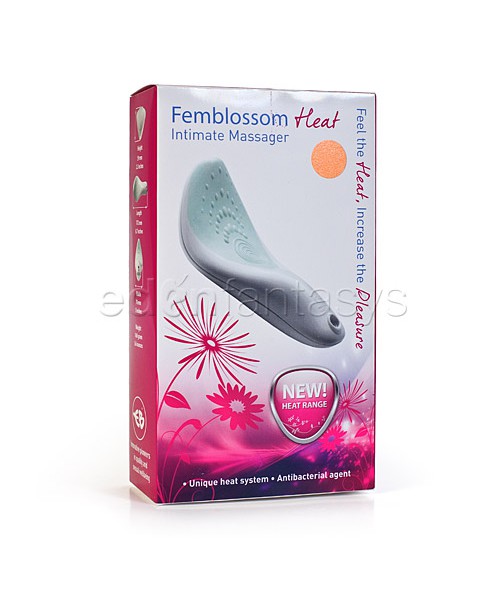 Femblossom Heat