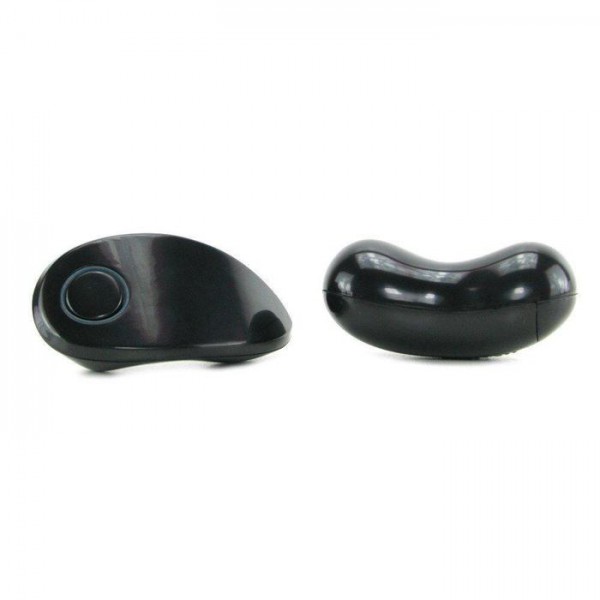 Hands-Free Vibrating Little Black Panty — image 4 of 8