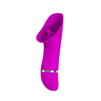 Rudolf silicone stimulator