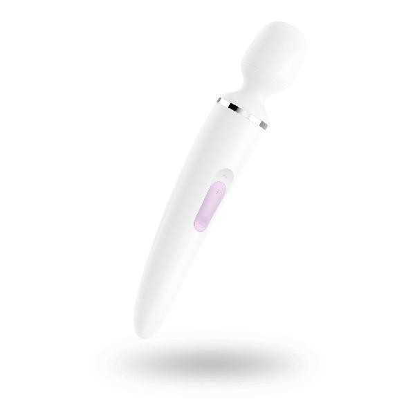 Satisfyer Wand-er Woman 13.4" Vibrating Massager