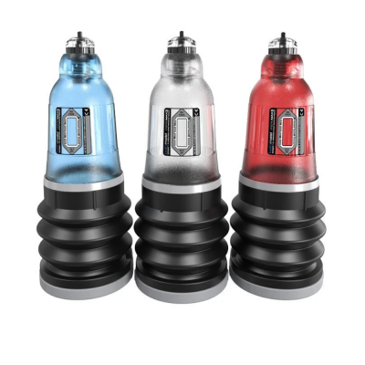 Bathmate Hydromax 3x