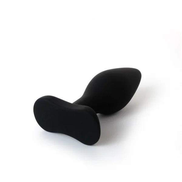 Anal Fantasy Collection 100% Silicone Small Butt Plug With FREE 5 Piece Prep Kit — image 9 of 10